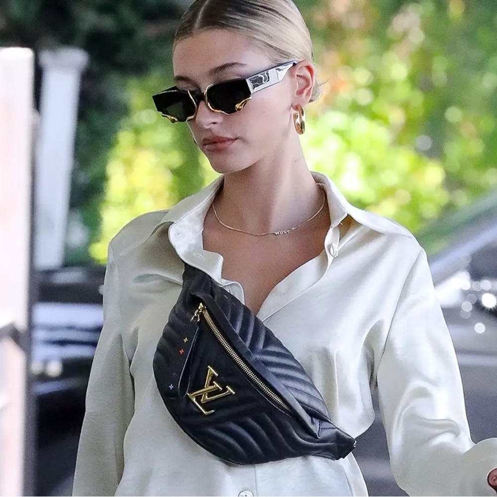 Louis Vuitton New Wave Bumbag